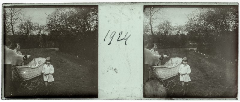 1924 — France-Lille-Esquermes — 1924