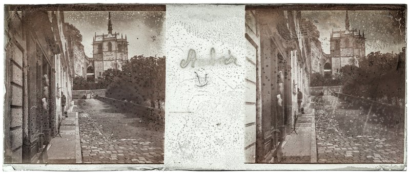 Amboise — France-Amboise -