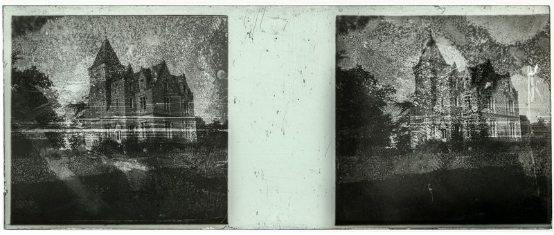 France-Val-du-Layon La bodière — France-Val-du-Layon La bodière