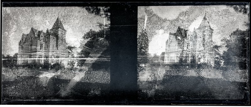 France-Val-du-Layon La bodière — France-Val-du-Layon La bodière