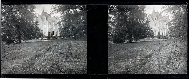 France-Val-du-Layon La bodière — France-Val-du-Layon La bodière