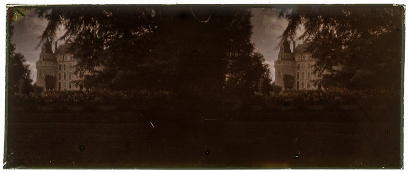 France-Brissac-loire-Aubance 1 rue Jeanne Say - 1924 — France-Brissac-loire-Aubance 1 rue Jeanne Say — 1924