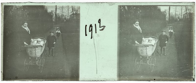 1912 — France-Lille-Esquermes — 1912