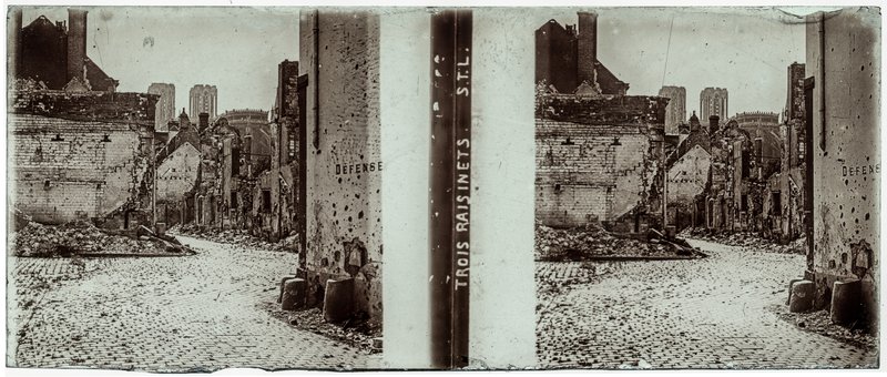 Trois raisinets S.T.L. — France-Reims trois raisinet -