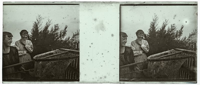 France-Bloville-sur-Mer - 1921 — France-Bloville-sur-Mer — 1921