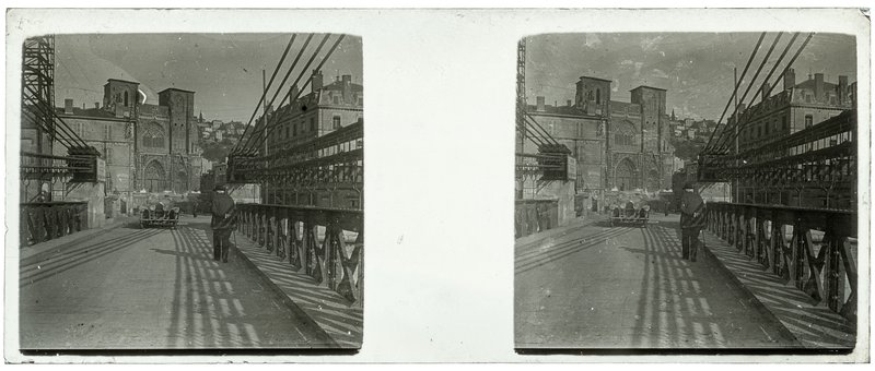 France-Vienne Cathédrale Saint-Maurice — France-Vienne Cathédrale Saint-Maurice