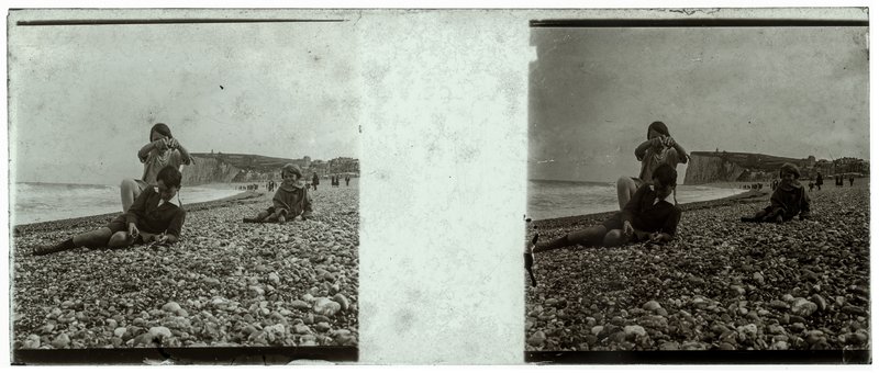 France-Mers-les-Bains — France-Mers-les-Bains