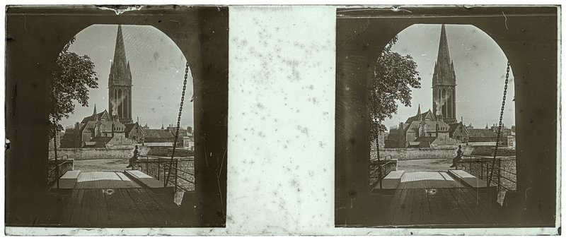 France-Caen — France-Caen