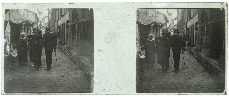 Algérie-Alger - 1929 — Algérie-Alger — 1929