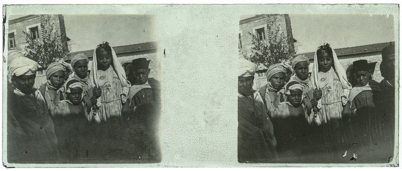 Algérie-Alger - 1929 — Algérie-Alger — 1929