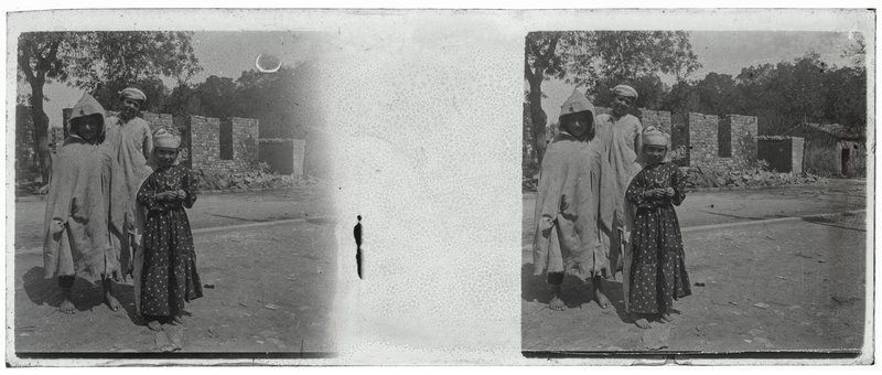 Algérie - 1929 — Algérie — 1929