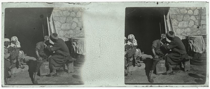 Algérie - 1921 — Algérie — 1921