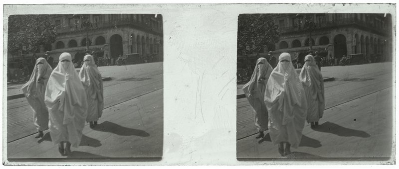 Algérie-Alger - 1929 — Algérie-Alger — 1929