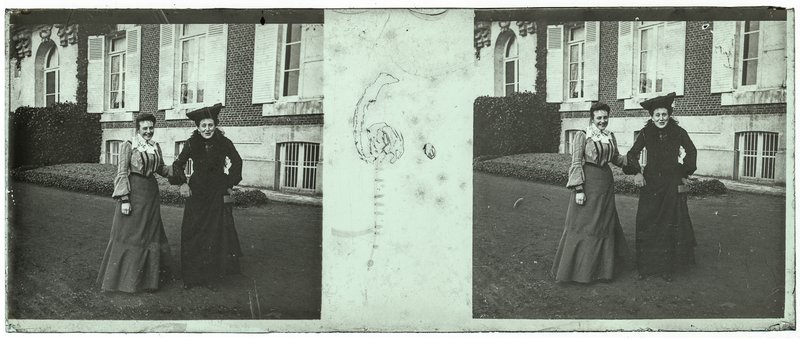 6 — France-Bouvines 770 rue Félix Dehau -