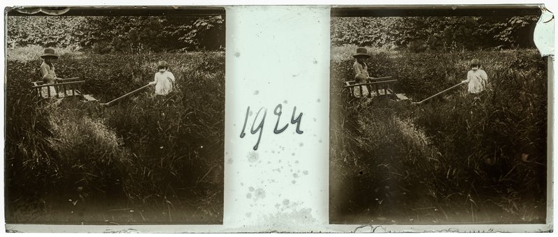 1924 — France-Lille-Esquermes — 1924