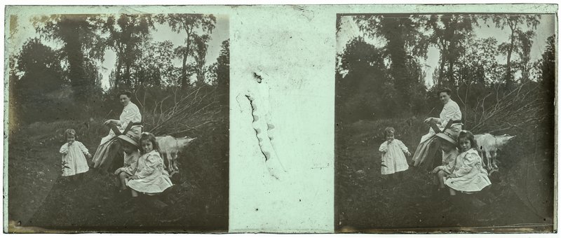 France-Lille-Esquermes - 1910 — France-Lille-Esquermes — 1910