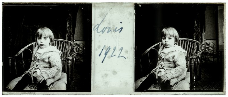 Louis 1922 — France-Lille-Esquermes — 1922