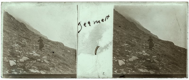 Zermatt — Suisse-Zermatt — 1902