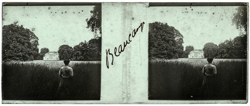 Beaucamps — France-Beaucamp-ligny -