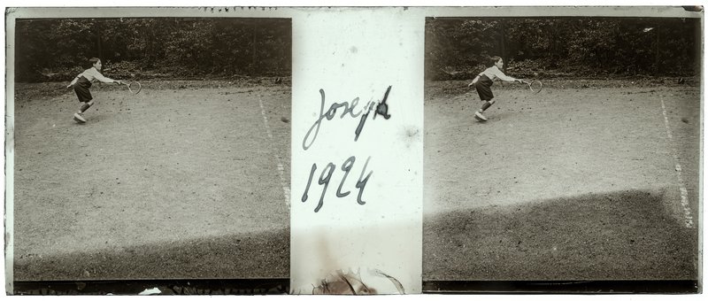 Joseph 1924 — France-Lille-Esquermes — 1924