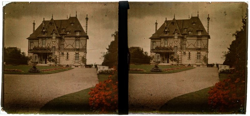 France-Deauville — France-Deauville